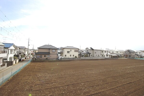 キャトルセゾン伊藤Iの物件内観写真